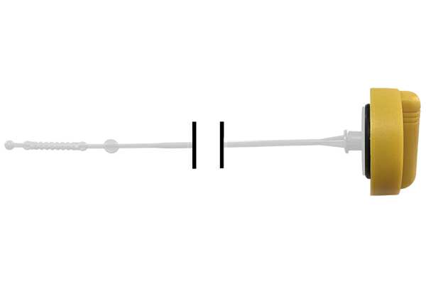Ölpeilstab
